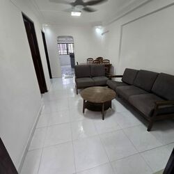 Blk 264 Waterloo Street (Central Area), HDB 3 Rooms #605981021